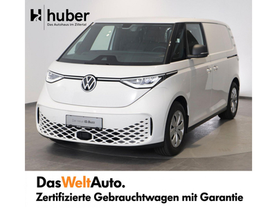 VW ID.Buzz Cargo 77kWh