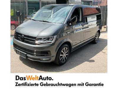 VW Multivan Edition TDI 4MOTION