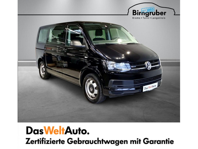 VW Multivan Trendline 2,0 TDI 4Motion BMT DSG