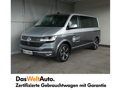 VW Multivan Gebrauchtwagen, Diesel, Silber, Steiermark, ID 1126716