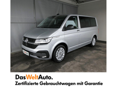 VW Multivan Gebrauchtwagen, Diesel, Silber, Steiermark, ID 1150655