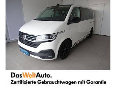 VW Multivan Gebrauchtwagen, Diesel, Weiß, Steiermark, ID 1168146