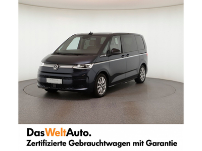 VW Multivan Style eHybrid