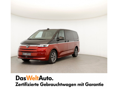 VW Multivan 1,4 TSI Style ÜH eHybrid PHEV Aut.