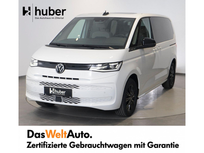 VW Multivan Gebrauchtwagen, Elektro/Benzin (Hybrid), Weiß, Tirol, ID 1169876