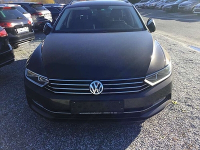 VW Passat Variant Comfortline 1,6 TDI