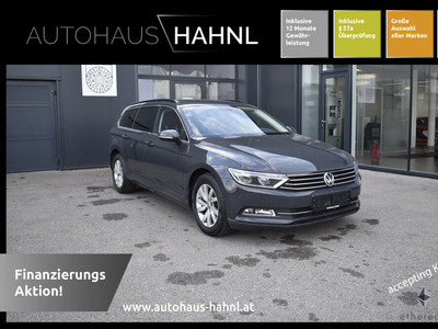 VW Passat Comfortline BMT/Start-Stopp