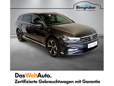 VW Passat Variant Elegance 2,0 SCR TDI DSG