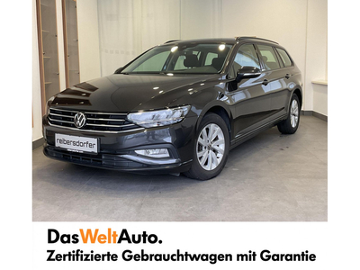 VW Passat Gebrauchtwagen, Diesel, Grau, Oberösterreich, ID 1141680