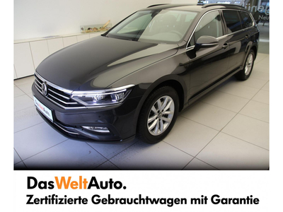 VW Passat Variant Business 2,0 SCR TDI DSG