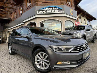 VW Passat CL 1,6 TDI*Navi*AHK*Sitzheizung* Comfortline