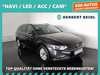 VW Passat Business 2,0 TDI DSG *LED / NAVI / ACC /...