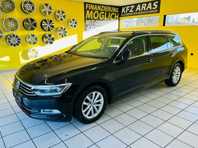 VW Passat Comfortline BMT/Start-Stopp