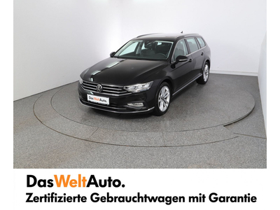 VW Passat Gebrauchtwagen, Diesel, Silber, Steiermark, ID 1158052