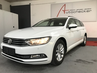 VW Passat Comfortline BMT/Start-Stopp