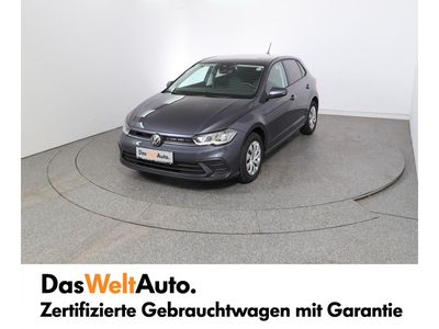 VW Polo 1,0 TSI DSG Life