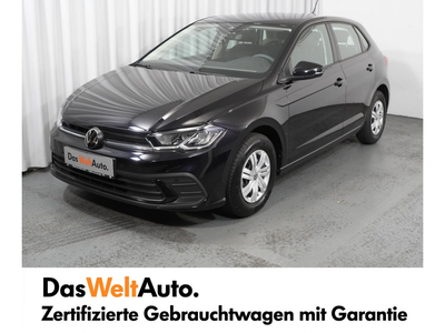 VW Polo 1.0