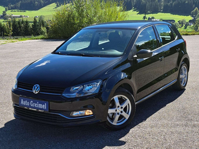 VW Polo Comfortline