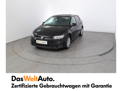 VW Polo 1,0 TSI DSG Life