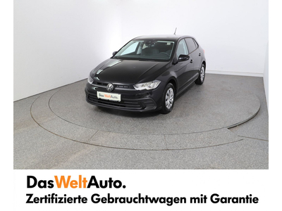 VW Polo 1,0 TSI DSG Life