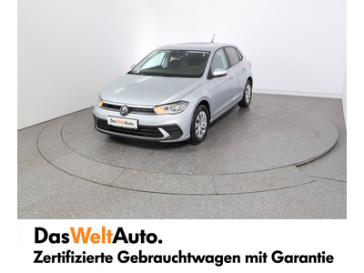 VW Polo 1,0 TSI DSG Life