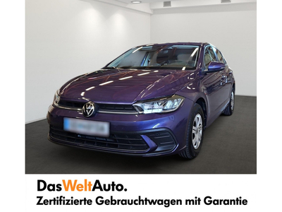 VW Polo 1.0