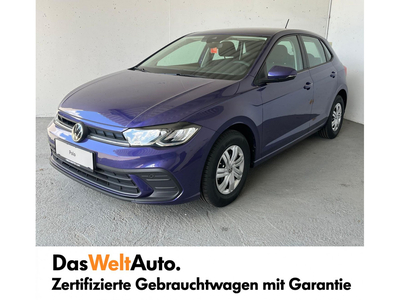 VW Polo Gebrauchtwagen, Benzin, Violett, Salzburg, ID 980280