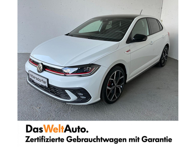 VW Polo 2,0 TSI DSG GTI