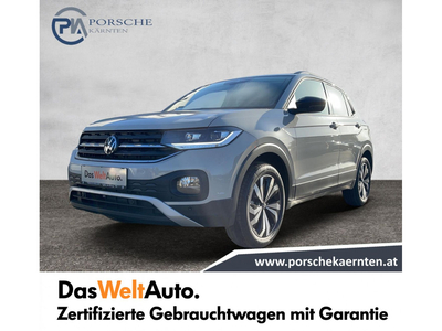 VW T-Cross Life TSI