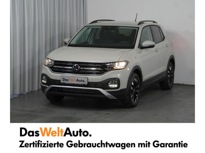 VW T-Cross Life TSI