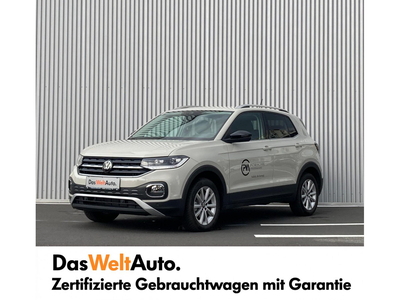 VW T-Cross Style TSI