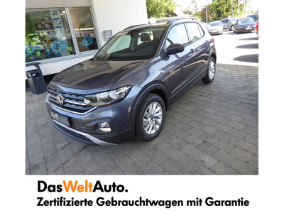 VW T-Cross Life TSI