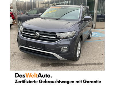 VW T-Cross Life TSI DSG