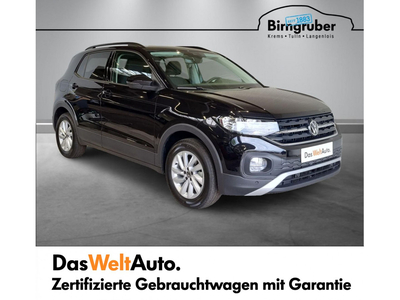 VW T-Cross Life TSI