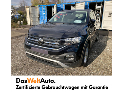 VW T-Cross Life TSI