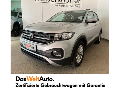 VW T-Cross 1,0 TSI Life