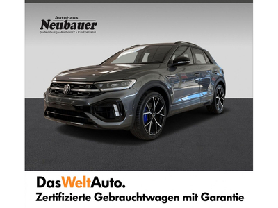 VW T-Roc R TSI 4MOTION DSG