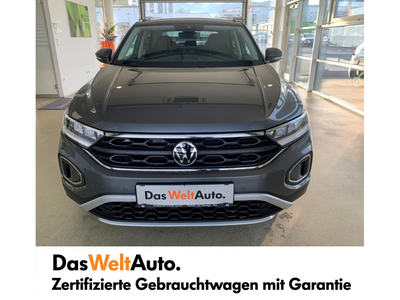 VW T-Roc 1,0 TSI Life