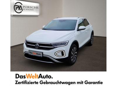 VW T-Roc 1,5 TSI ACT Style DSG