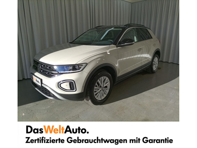 VW T-Roc Gebrauchtwagen, Diesel, Grau, Kärnten, ID 1165203