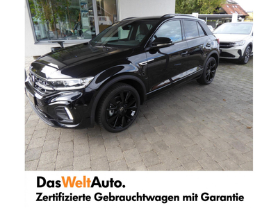 VW T-Roc R-Line TDI 4MOTION DSG