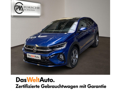 VW Taigo 1,5 TSI ACT R-Line DSG Aut.