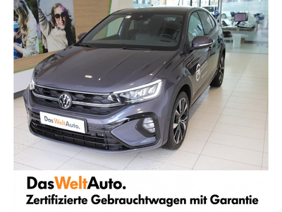 VW Taigo Gebrauchtwagen, Benzin, Grau, Oberösterreich, ID 1088098