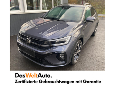 VW Taigo Gebrauchtwagen, Benzin, Grau, Steiermark, ID 1141758