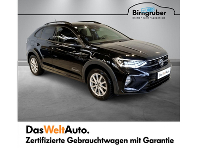 VW Taigo 1,0 TSI R-Line DSG Aut.