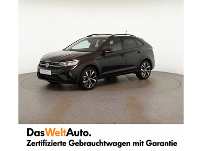 VW Taigo Gebrauchtwagen, Benzin, Schwarz, Tirol, ID 1099388