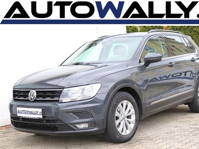 VW Tiguan 2,0 TDI SCR Comfortline DSG