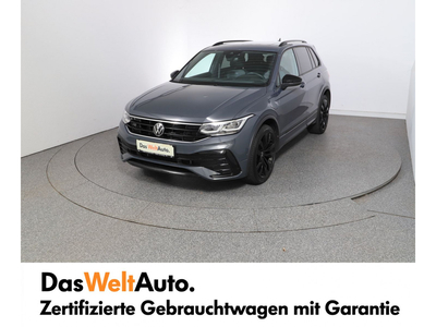 VW Tiguan 1,4 TSI eHybrid R-Line DSG