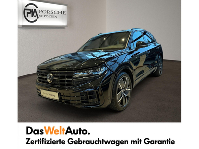 VW Touareg 4Motion V6 TSI eHybrid PHEV R Aut.