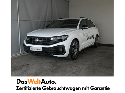 VW Touareg R eHybrid TSI 4MOTION